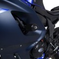 R&G Racing Aero Crash Protectors for Yamaha R7 '22 R&G Racing Aero Crash Protectors for Yamaha R7 '22